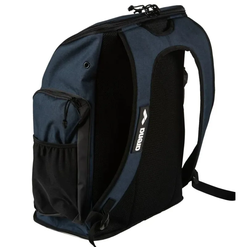 Arena Team Backpack 45 Navy-3